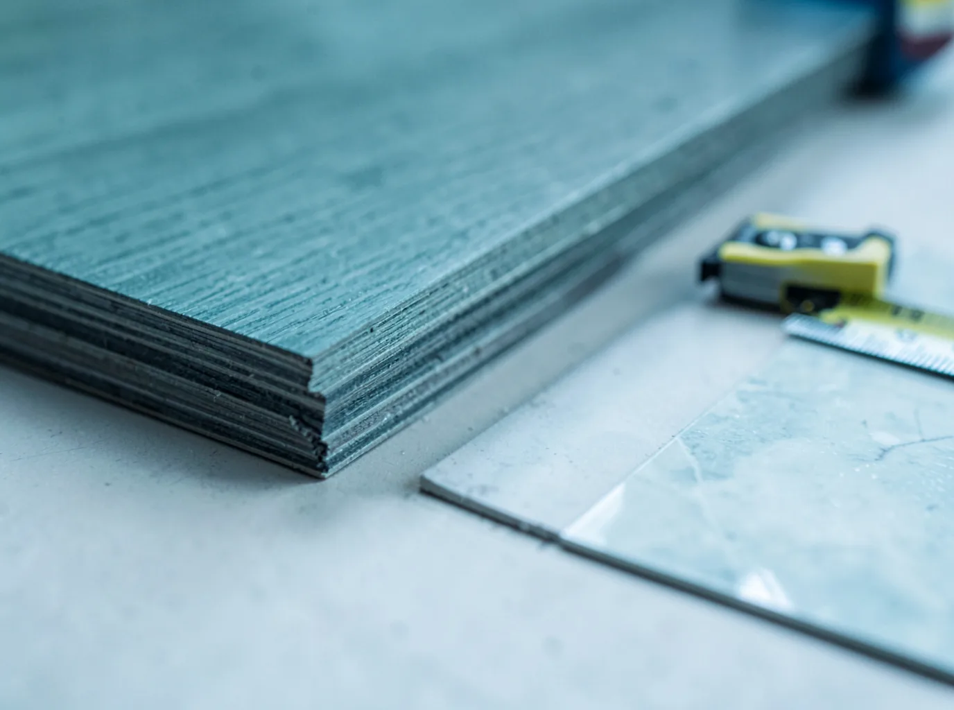 Luxury Vinyl Plank Installation Mathis, TX FAQs